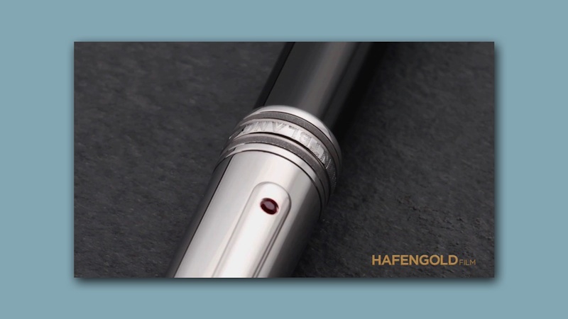 Montblanc Emirates