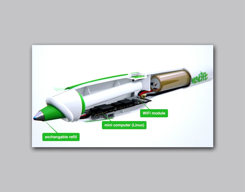 Lernstift