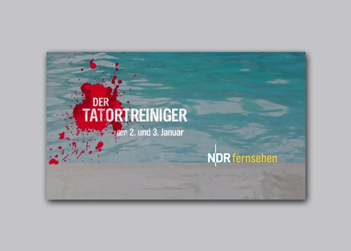 Der Tatortreiniger