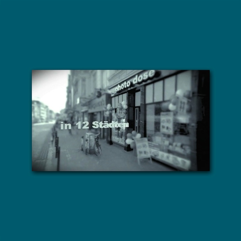 Photo Dose