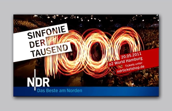 NDR Sinfonie