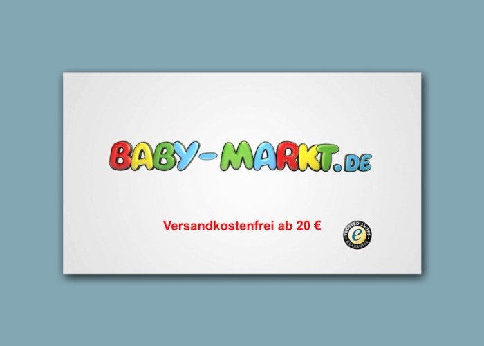 Baby-Markt.de TVC