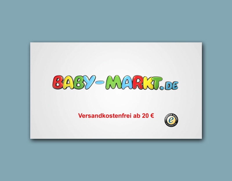 Baby-Markt.de TVC