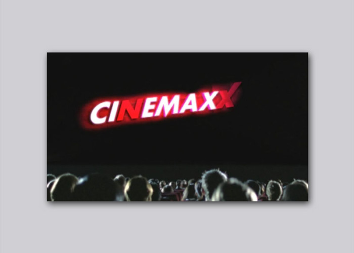 Cinemaxx