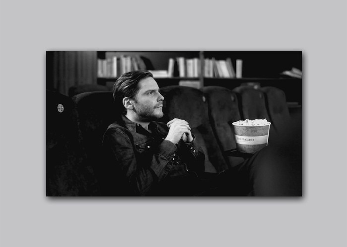 Audi auf der Berlinale 2016 – Daniel Brühl