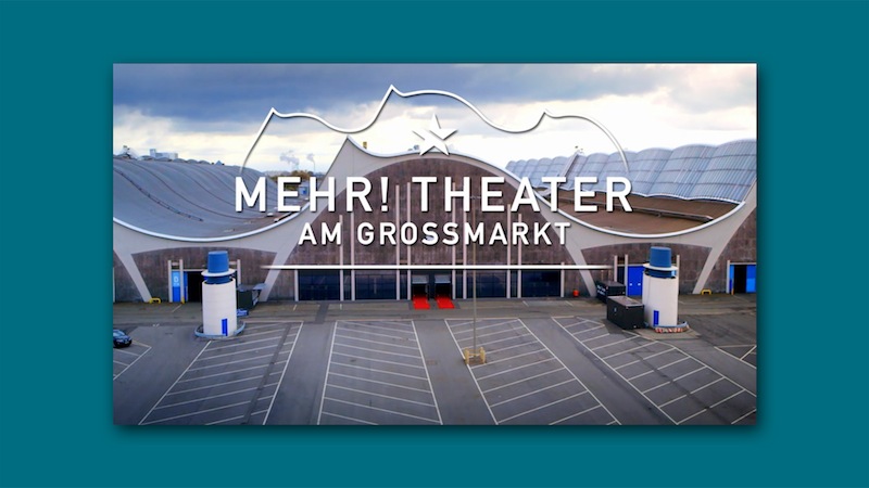 Mehr! Theater – Eventtrailer