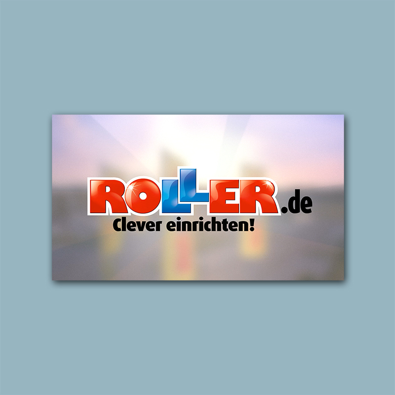 Roller – Unternehmensfilm