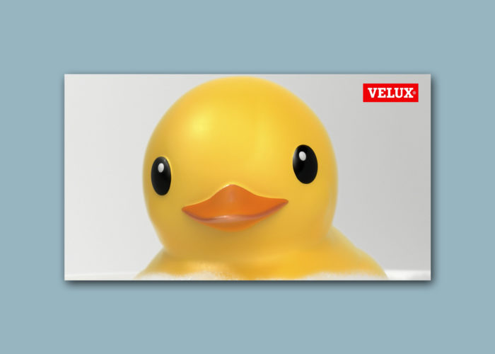 Velux – Wachstum