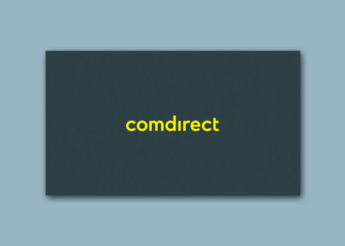 Comdirect – Core App