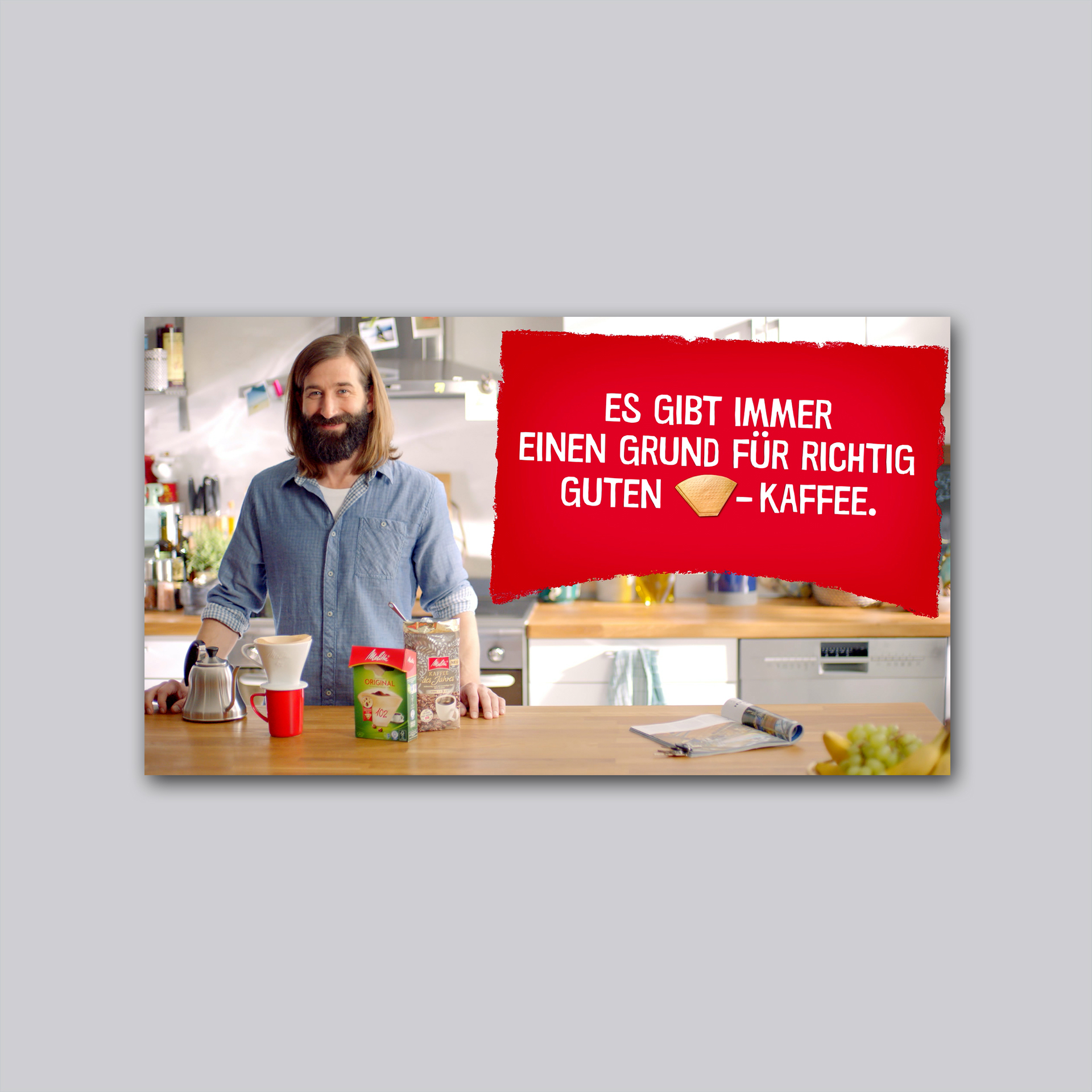 Melitta – Filtration