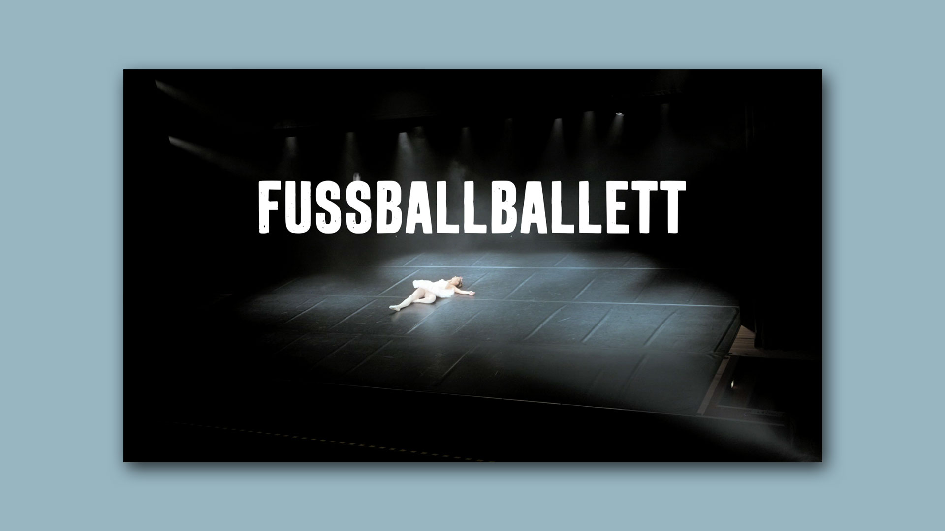 Kicken mit Herz 2019