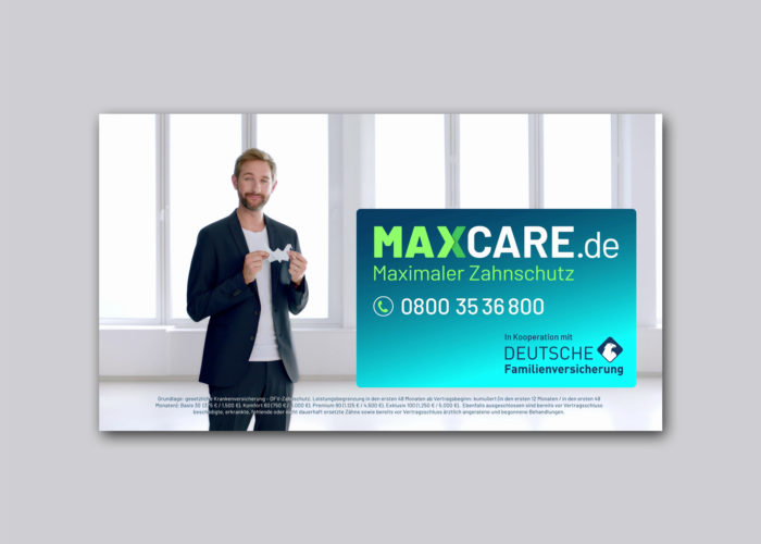 Maxcare Origami