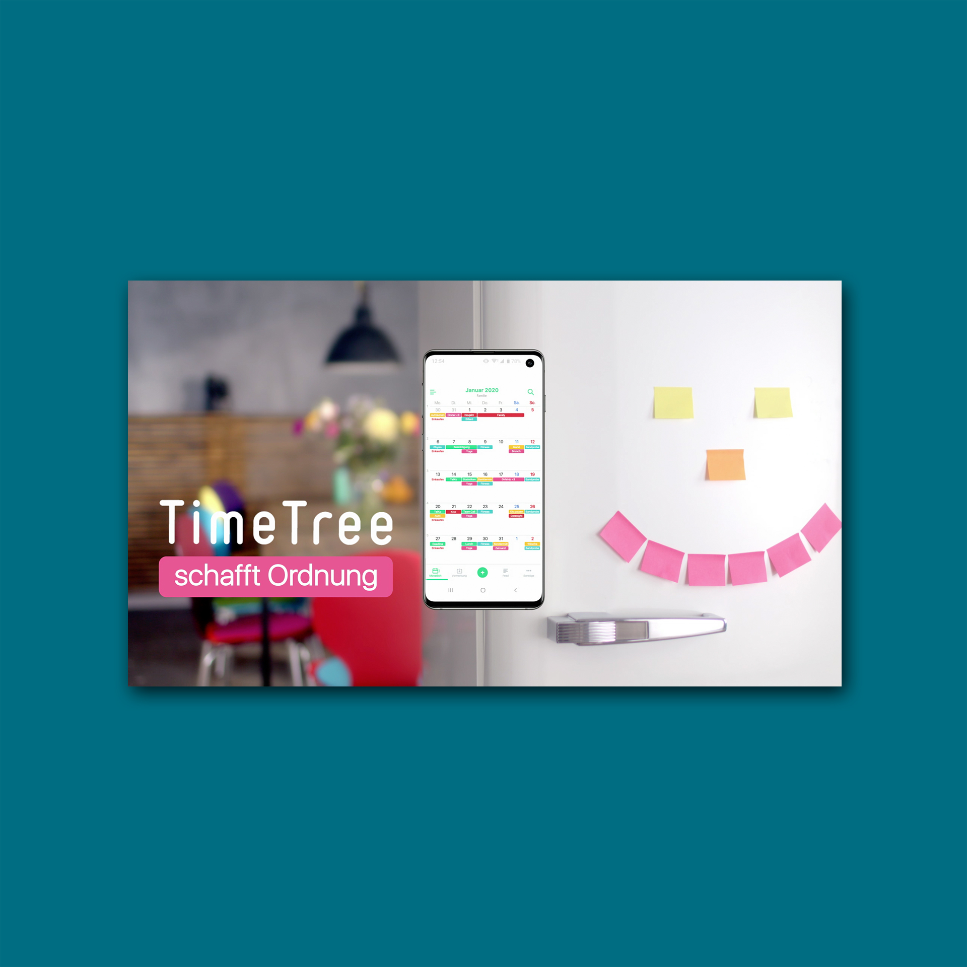 Time Tree