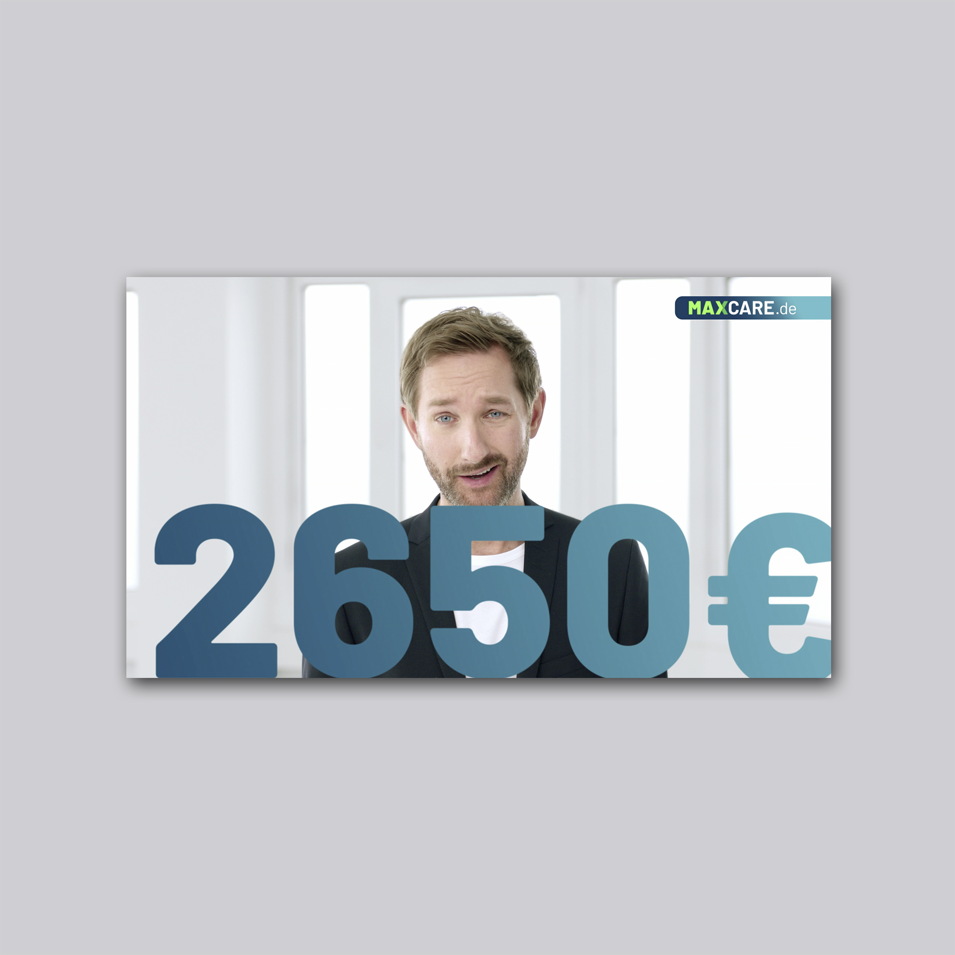 Maxcare – Kosten