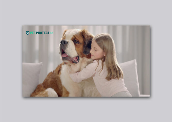 Petprotect – Zuhause