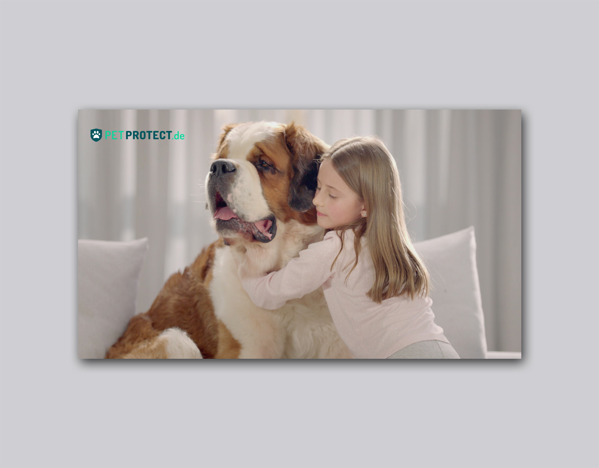Petprotect – Zuhause