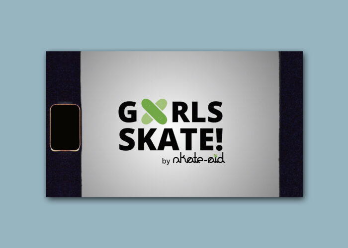Skate Aid
