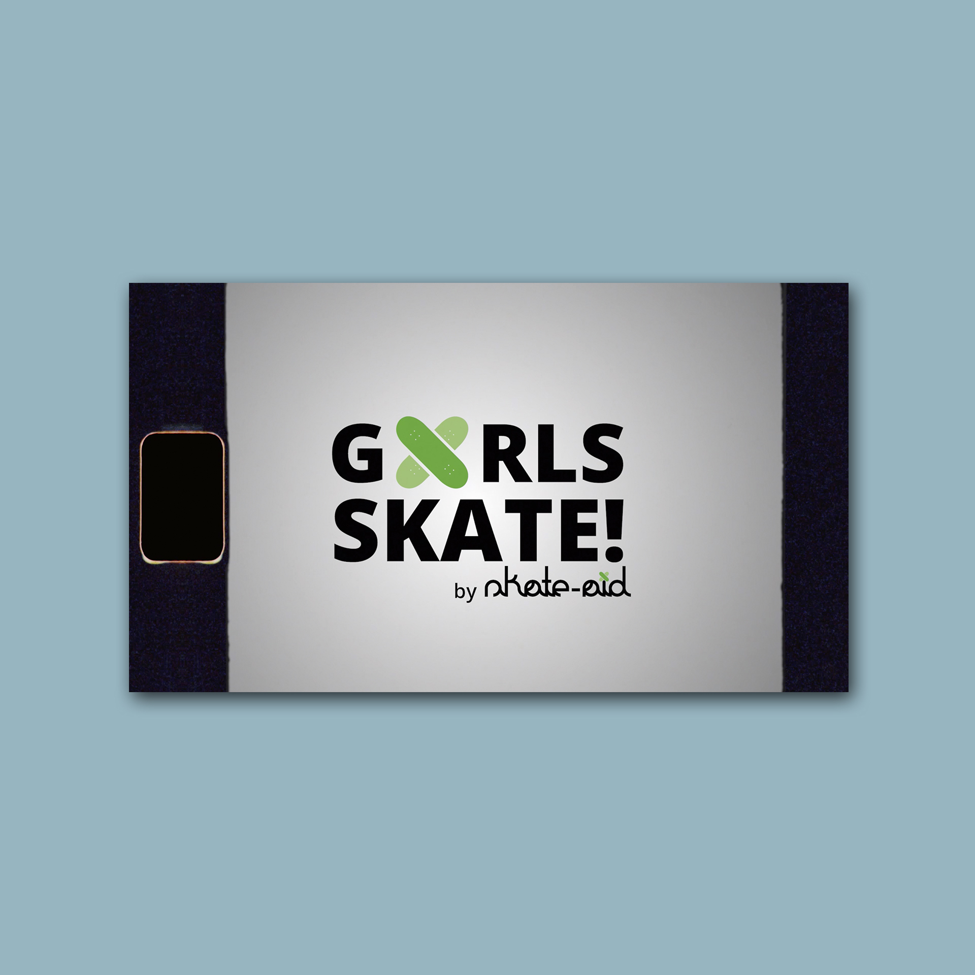 Skate Aid