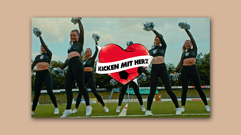Kicken mit Herz 2021